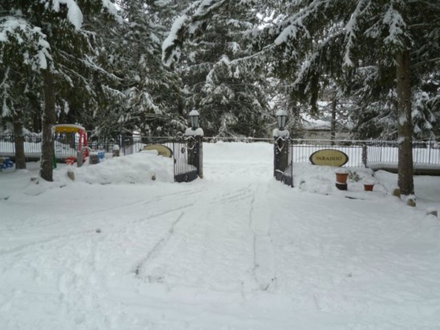 LH Albergo Il Paradiso